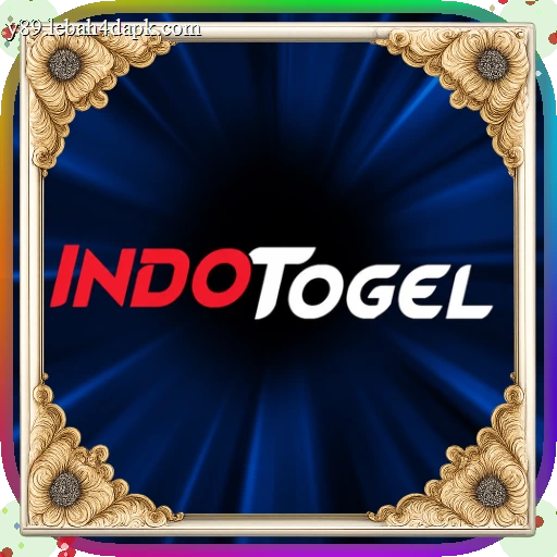 indotogel Logo